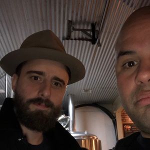 Meet your Posher, Ryan